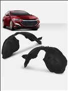 Chevrolet malibu padkrelnik